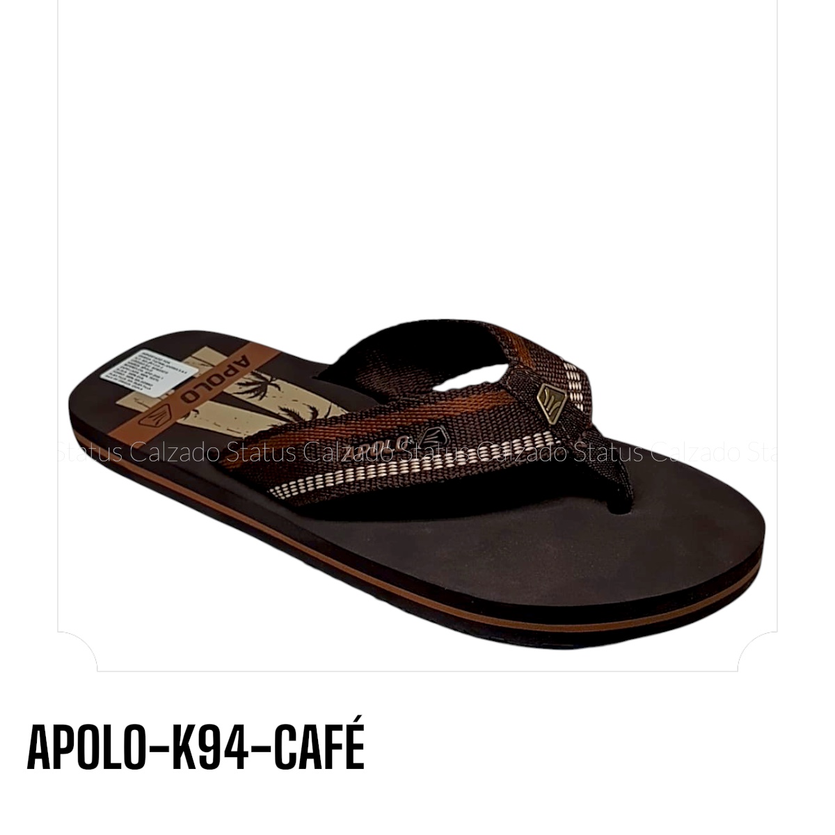 APOLO-K94-CAFÉ