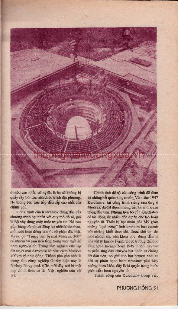 Tập san thơ văn : Phượng hồng (số 9 - 1995) - Trang 46