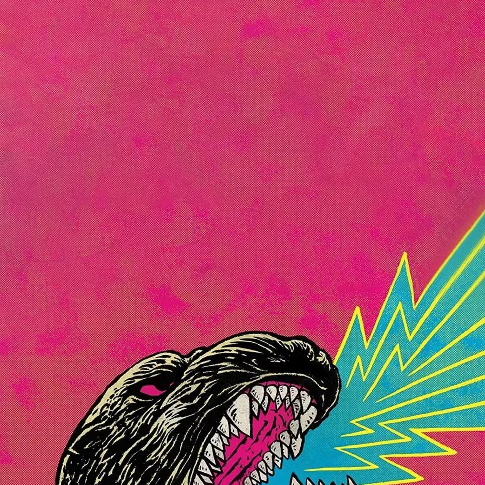 Download Godzilla, Kaiju, Showa, Monster Full HD iPhone