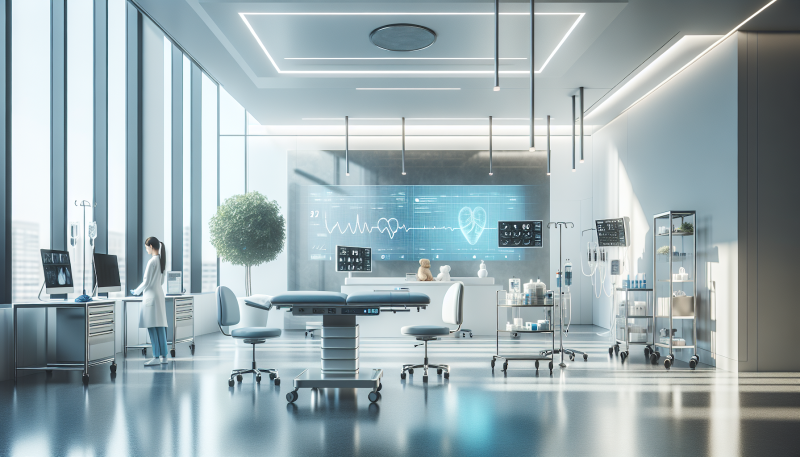 Médicos no Reels: Estratégias Eficazes para Conquistar Pacientes com Vídeos Curtos