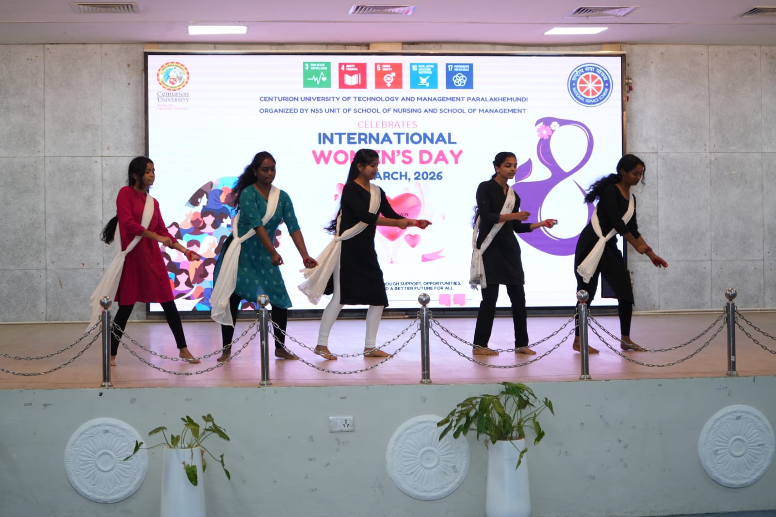 Cultural Activities