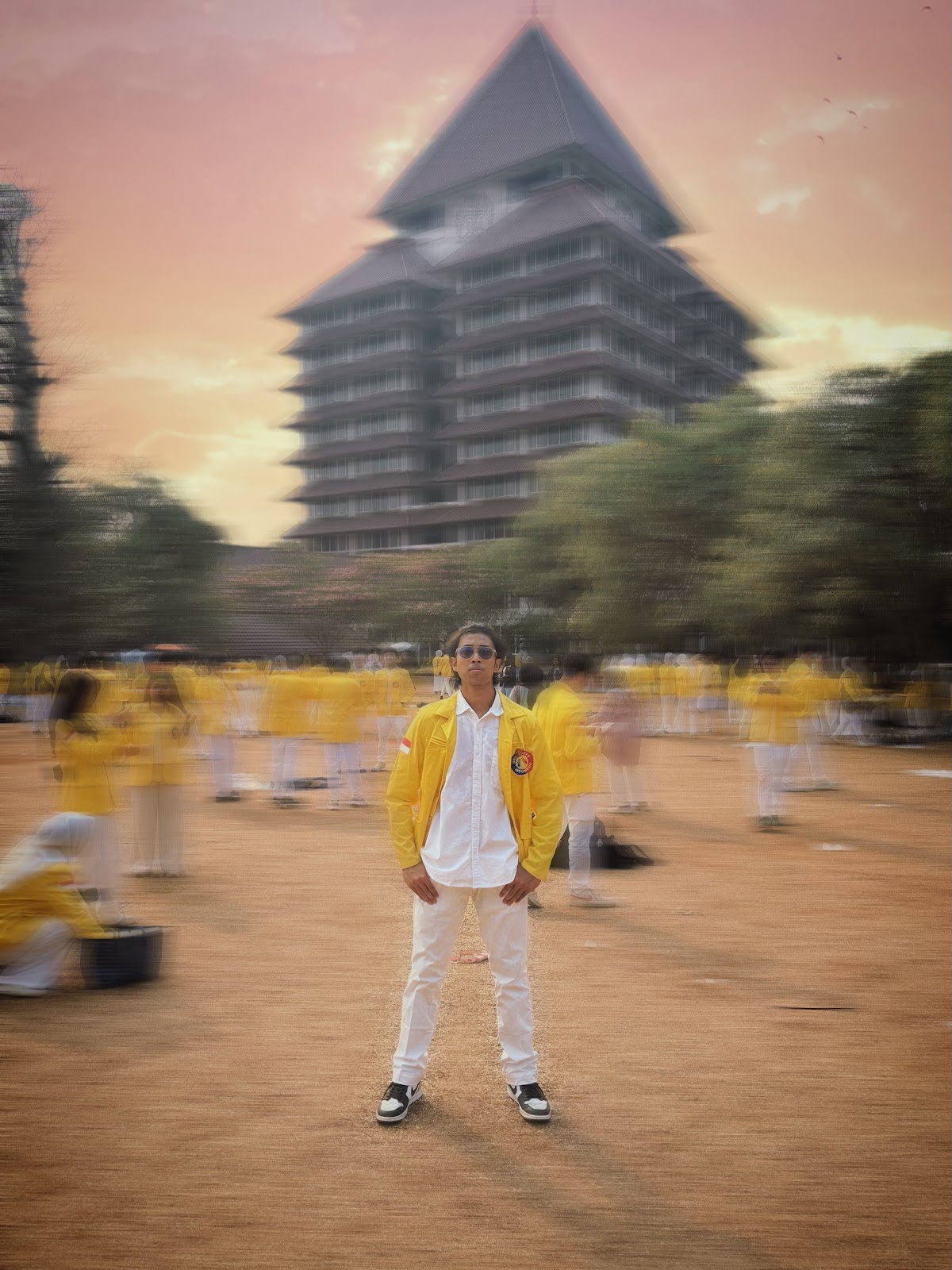 Gabriel Aryasatya Kuswarno
