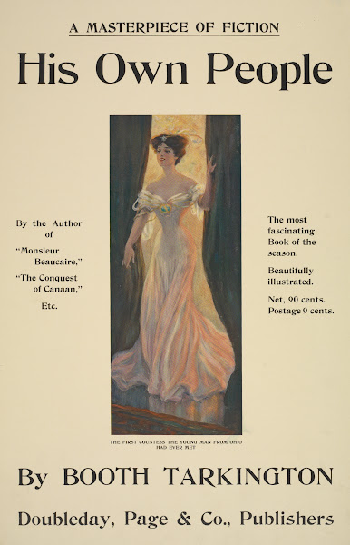 His own people 1895 1911