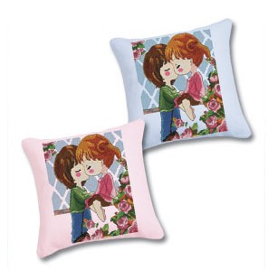 CMP P112 Pillow Beside You