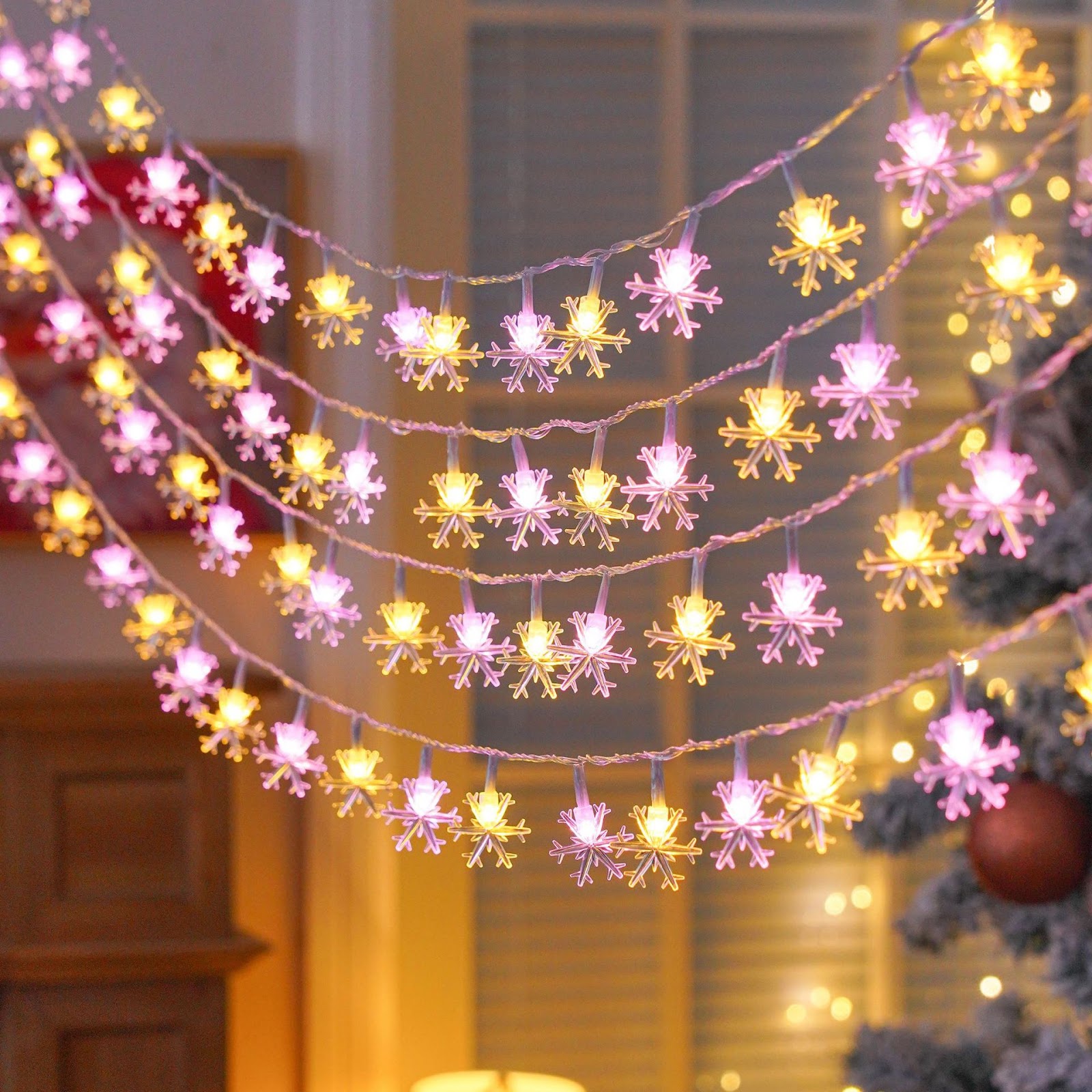 LED Decorative String Light