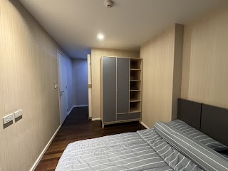 Formosa Ladprao 7 ห้อง AON034 ภาพที่ 1