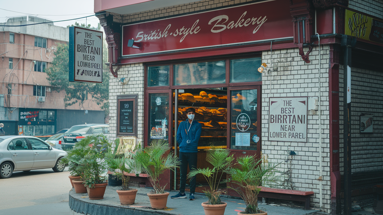 Best Biryani Near Lower Parel – Top Picks