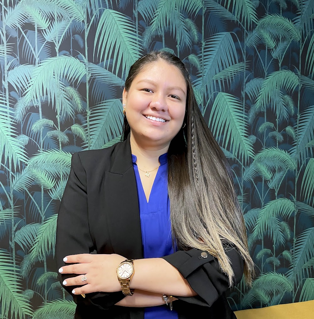 María Auxiliadora Sánchez, Subdirectora de Innovación y Tecnología