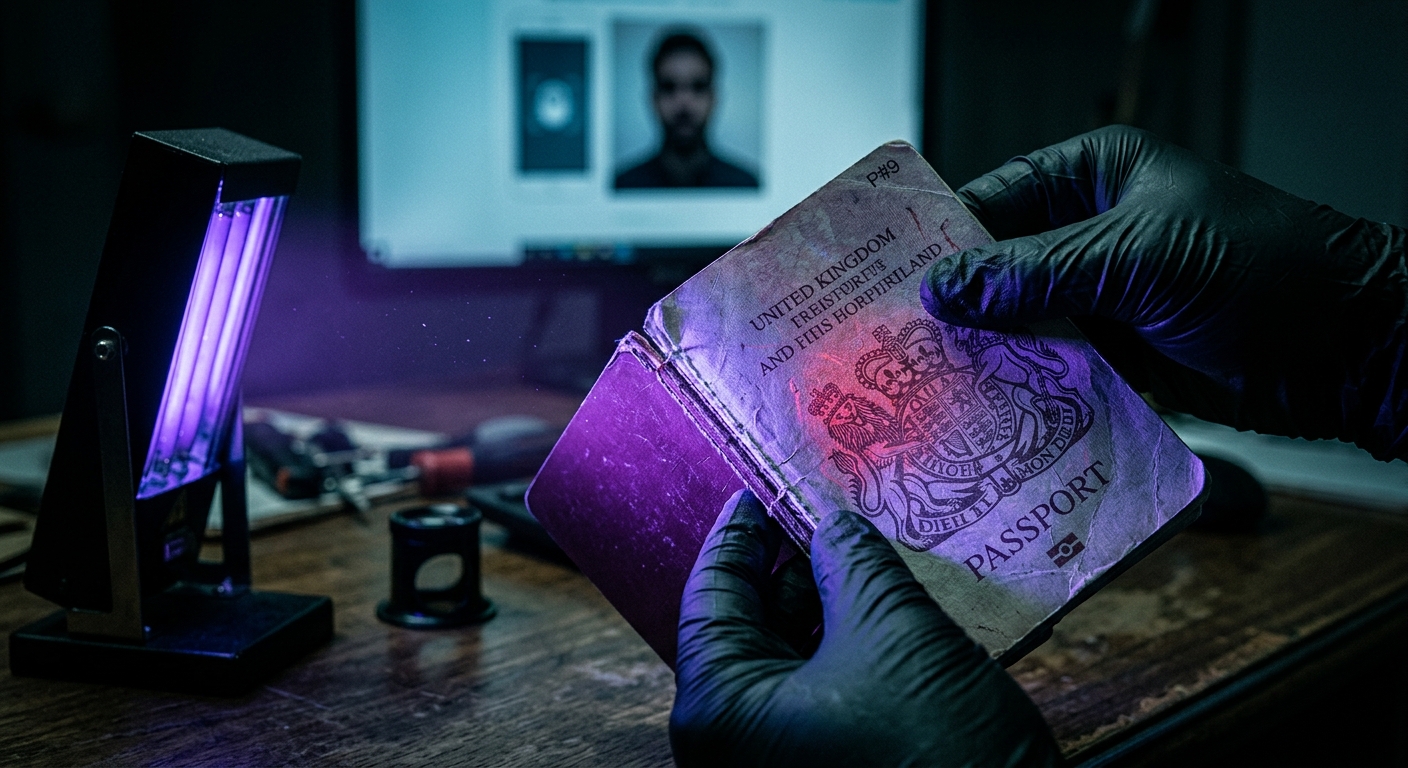 Your 90-Second Bank Approval Hides 4 Secret Checks — And Hackers Only Beat One