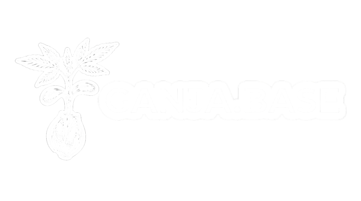 $GANJA Movement Horizontal Banner