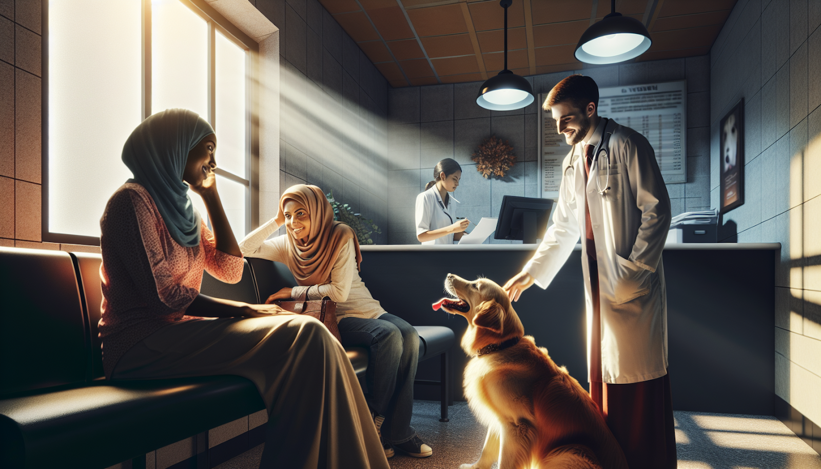 Estratégias de SEO para Veterinárias e Marketing Digital para Pet Shops: Guia Completo para Atrair e Reter Clientes