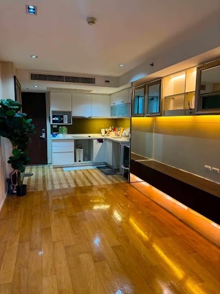 The Alcove Thonglor 10 ห้อง E192 ภาพที่ 1