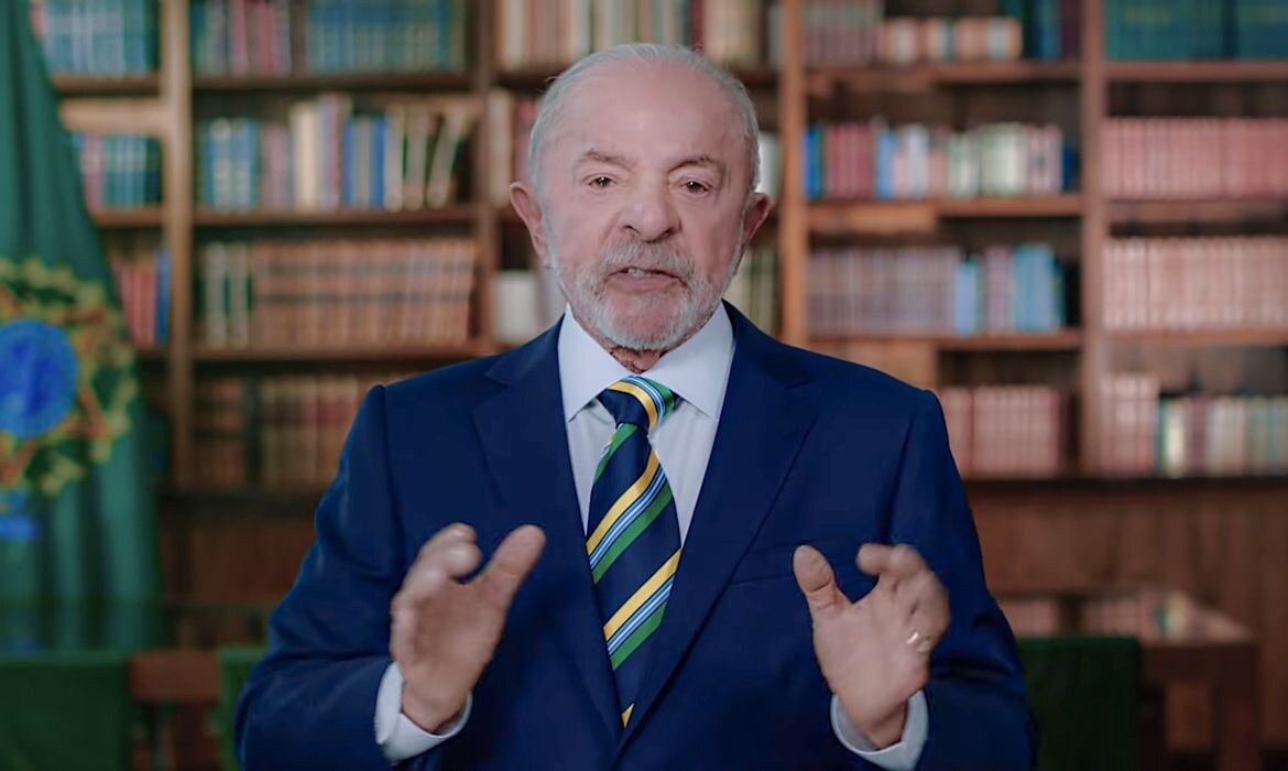 Presidente Lula