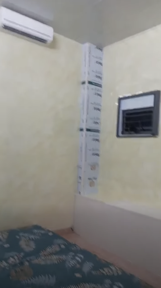 Cho thuê phòng tầng 1 ở Khuê Mỹ Đông 2 4