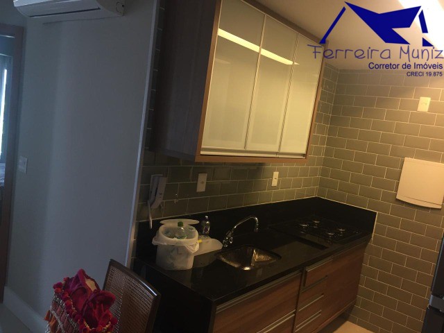 Apartamento, Ondina