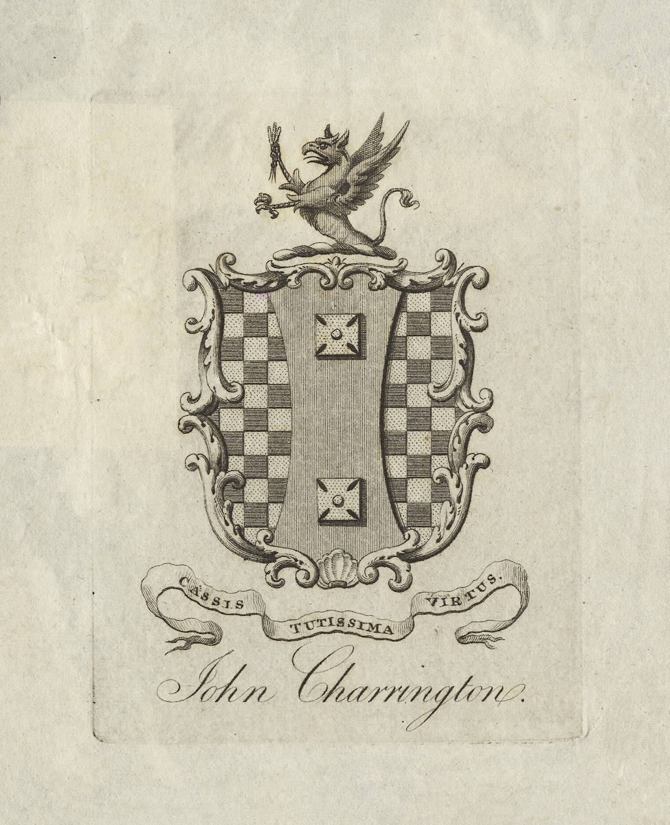 John Charrington