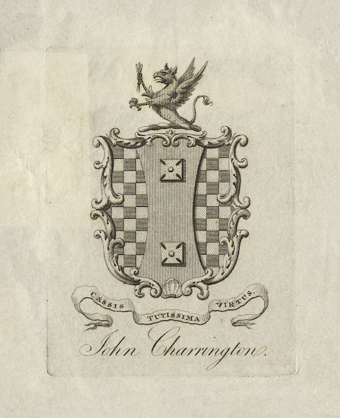 John Charrington