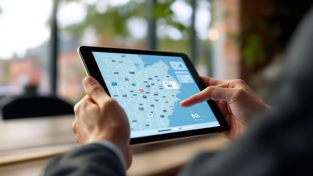 The St. Louis County Advantage for st louis county business digitization