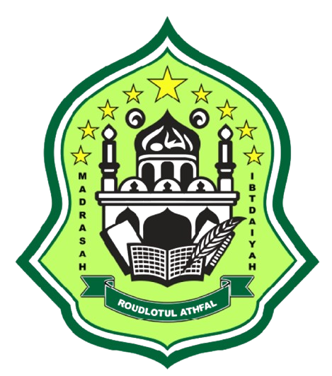Logo MI Roudlotul Athfal