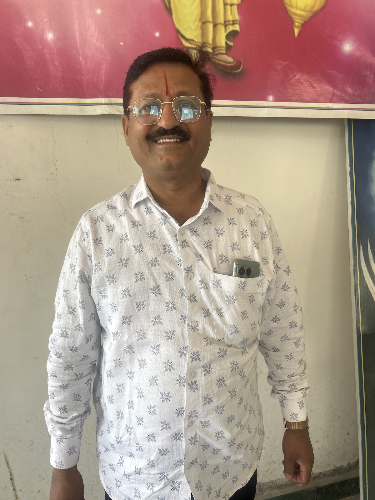 Ambadas Pandurangsa Lalpotu
