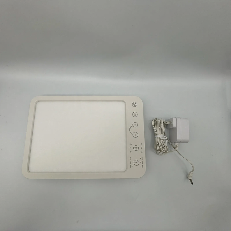 LED-Lichttherapielampe, 18cm
