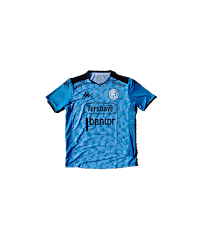 2019/20 Titular