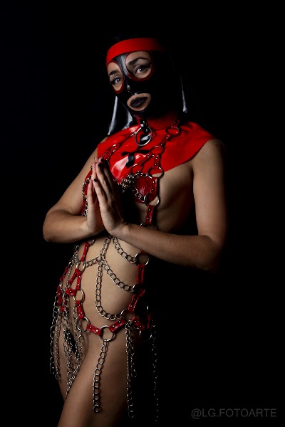 Foto por @lg.fotoarte