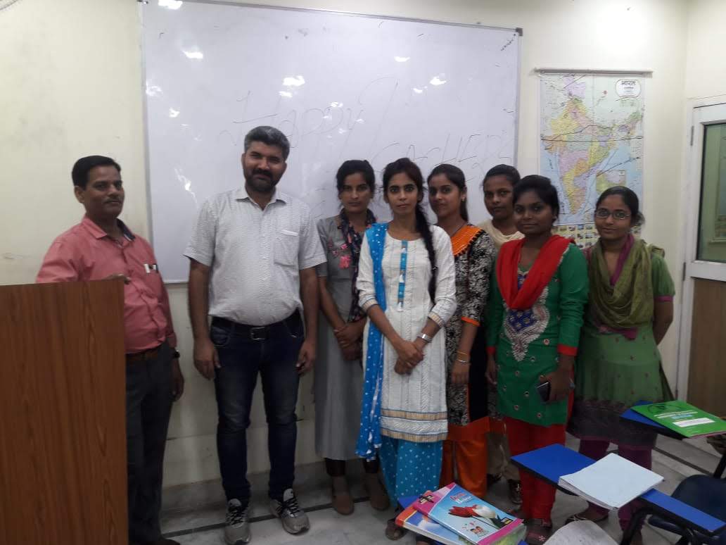 SWL Education Students Success - IAS Coaching Meerut
