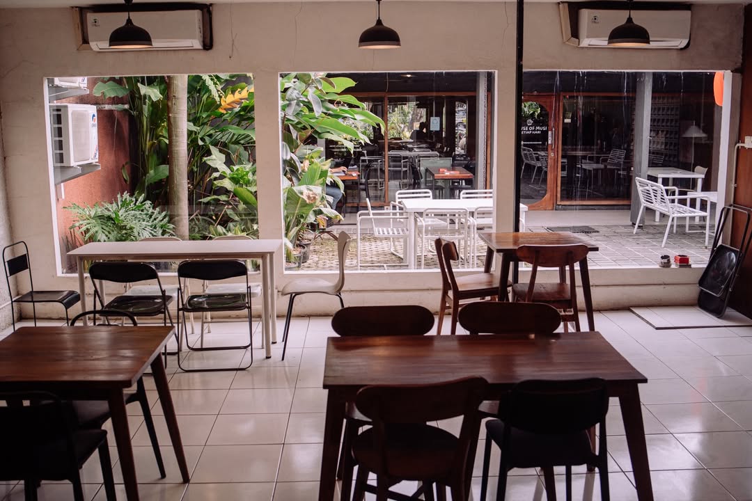 Musi Coffee Eatery & Expression Space 4