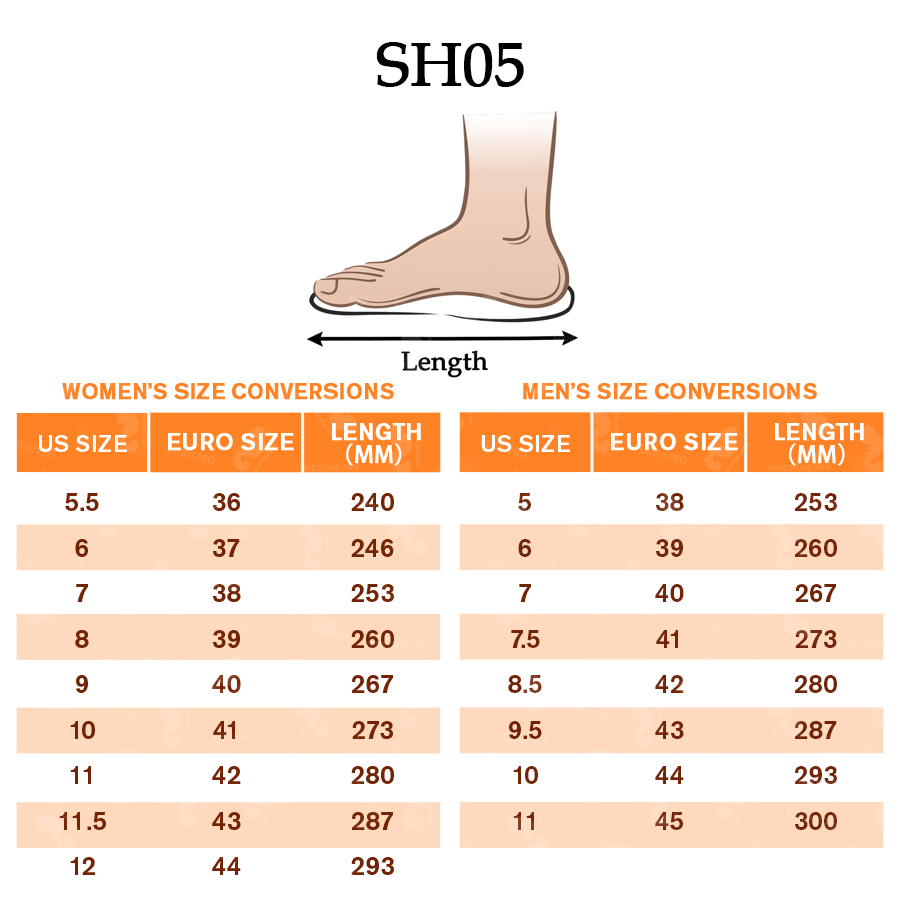 SH05 High-Top Canvas Shoes