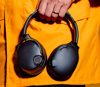 Đánh Giá Chi Tiết Skullcandy Crusher 1080 ANC: Khi Màng Loa Xúc Giác Kết Hợp Cùng "Phù Thủy" Âm Thanh Bose!