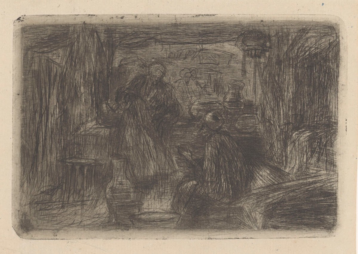 Ottomaanse winkel 1889