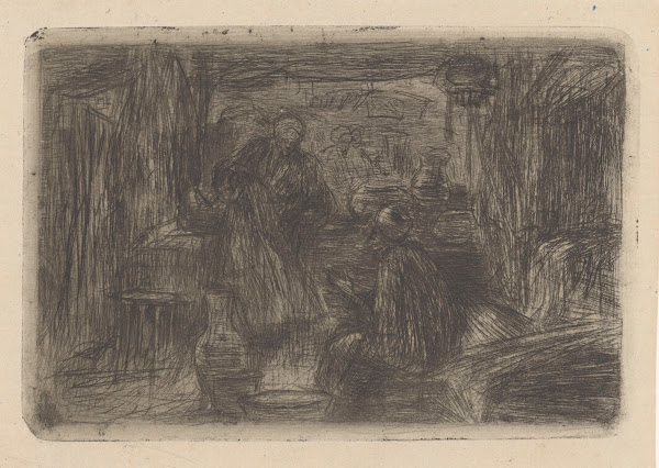 Ottomaanse winkel 1889