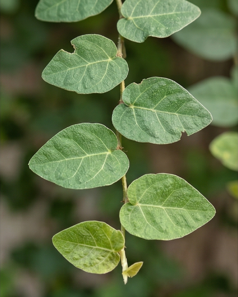 Chipkali Bel Plant — view 6
