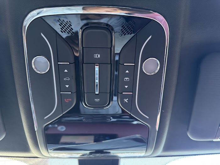 JETOUR X70 PLUS