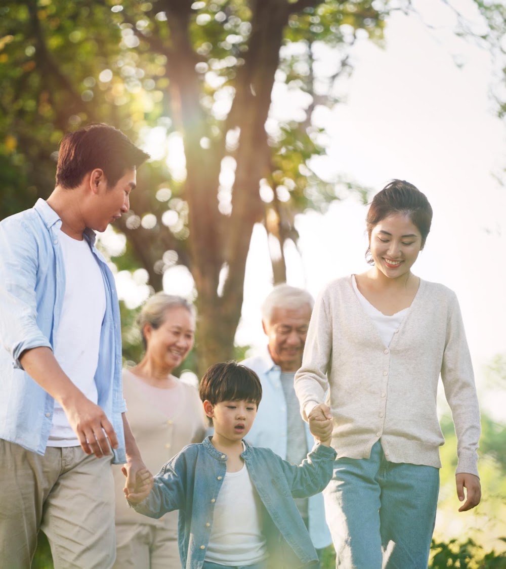 Accent Residences Petaling Jaya