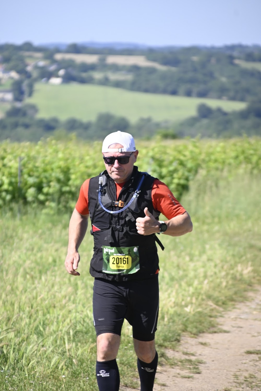 Photo de course Calitrail 2026 - image 250