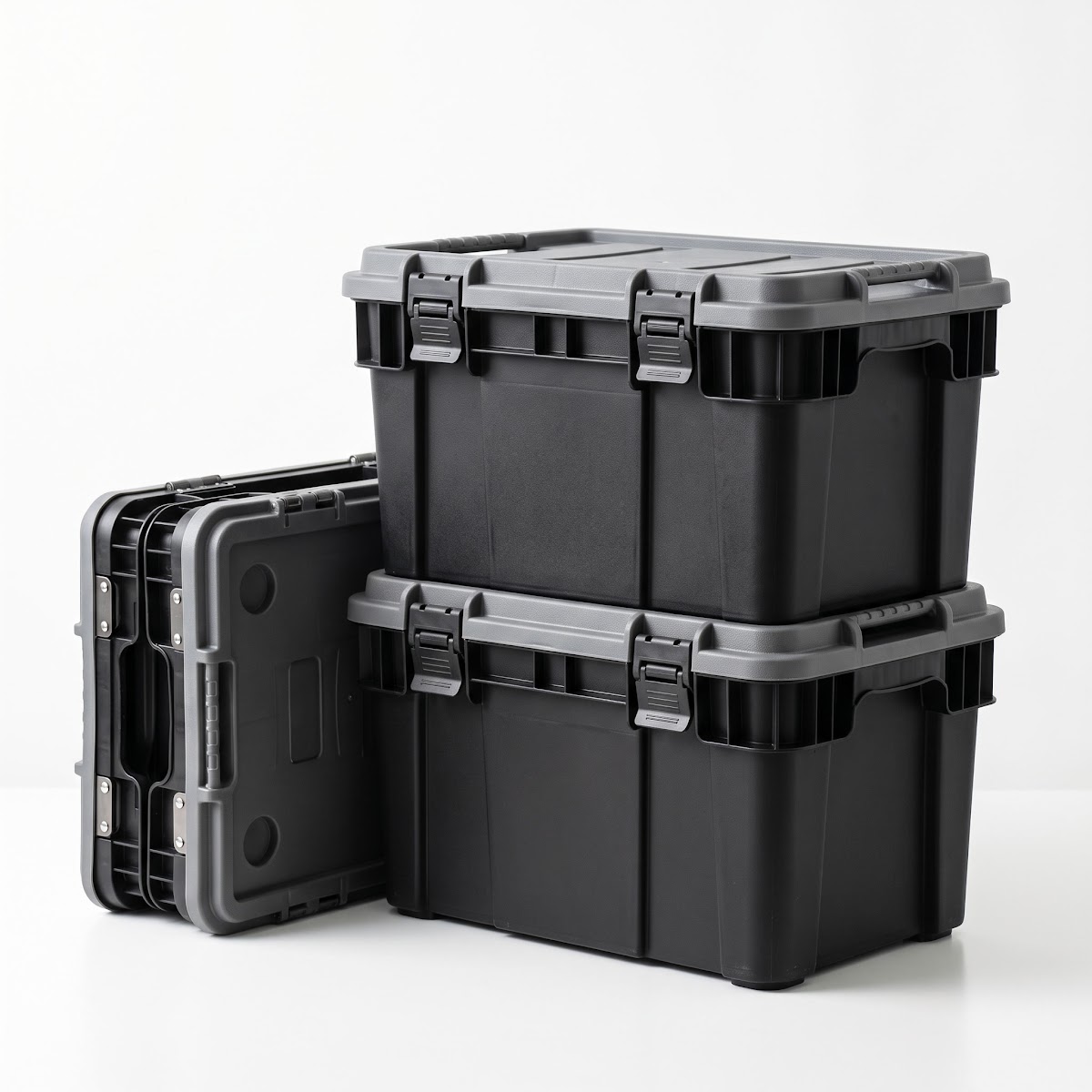 Best Collapsible Storage Bins for Small Apartments (2026) - BEST OVERALL — PRODUCT SHOT