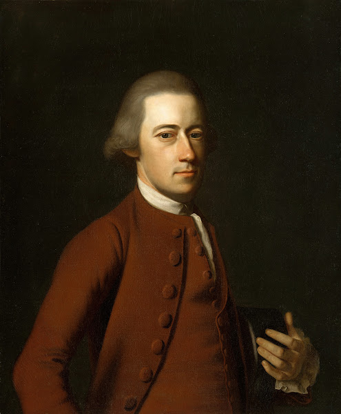 Samuel Verplanck 1771