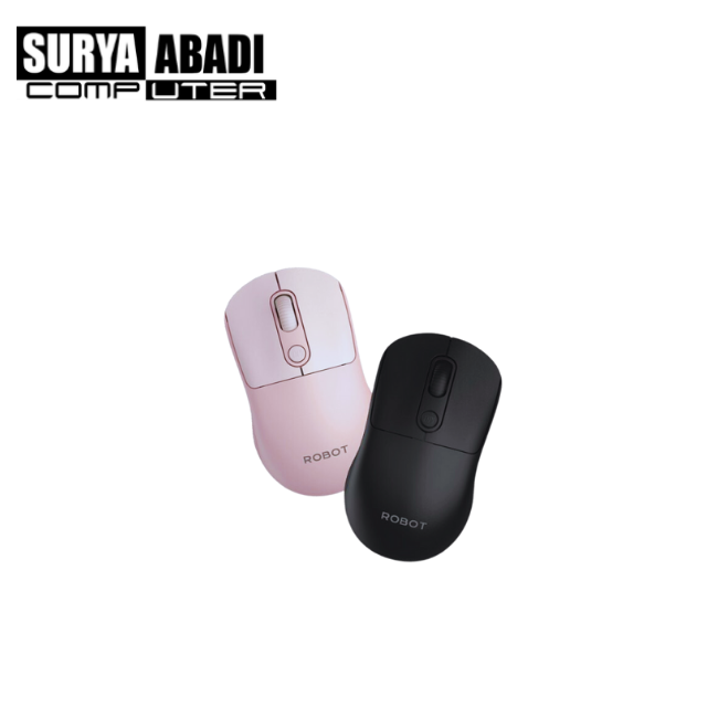 MOUSE ROBOT M207