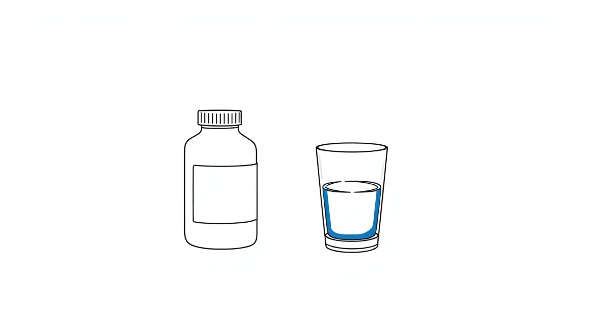 역류성 식도염약 증상별 선택 가이드 이미지