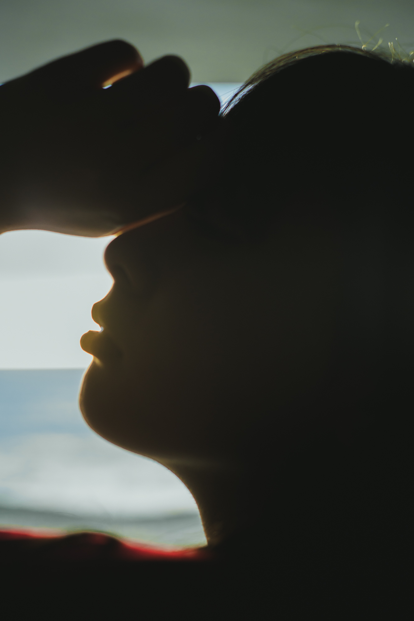 Portrait — Makino Shota