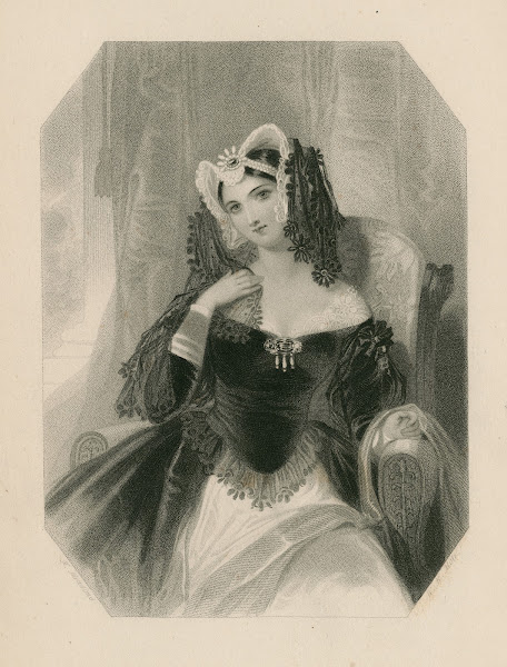 Olivia Twelfth night act 1 sc 5