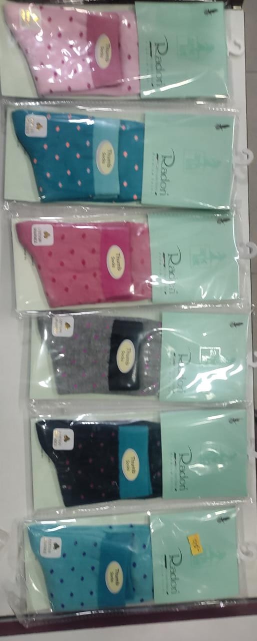 Radon Premium Socks Cotton