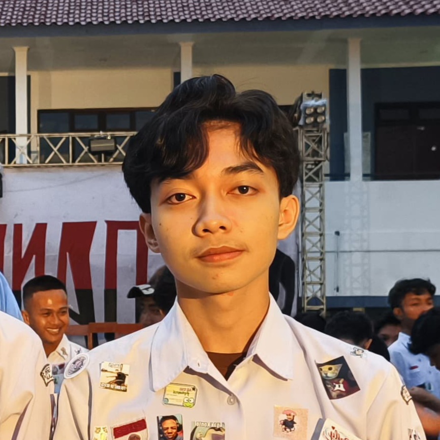 Faiz Hikmah Rasheesa