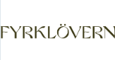 Fyrklovern SE logo