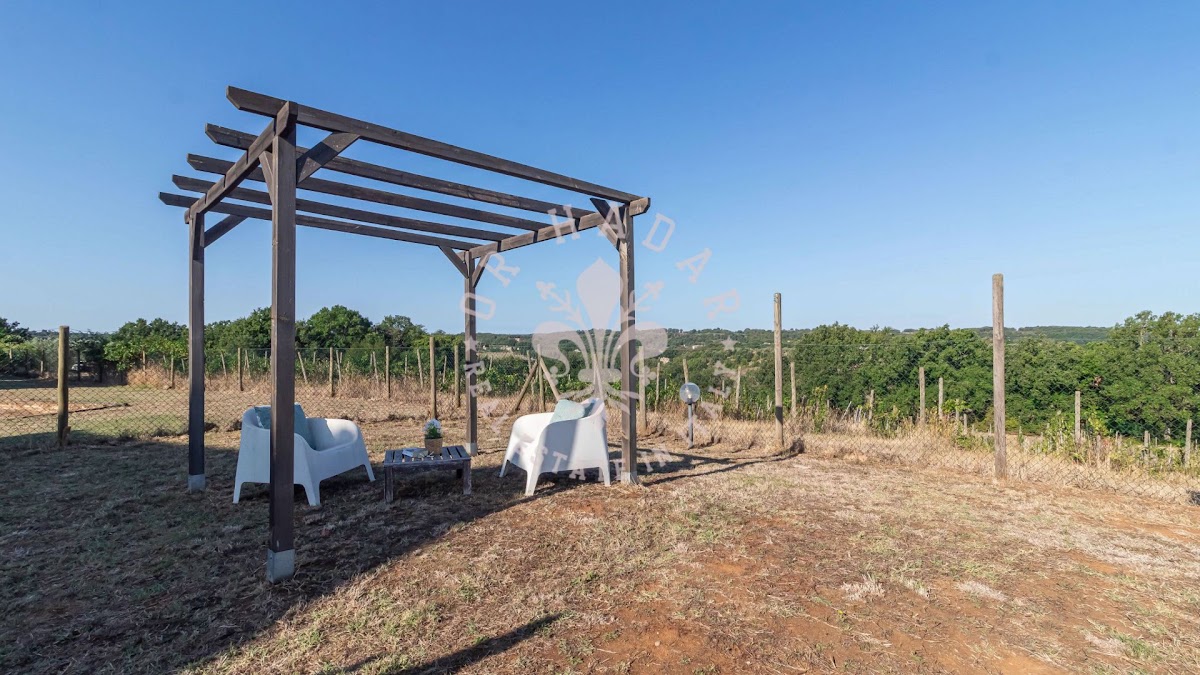 קאזאלה פוג'ו אוליבלה (Casale Poggio Olivella) — 20