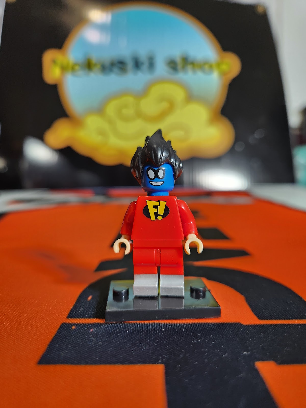 Freakazoid