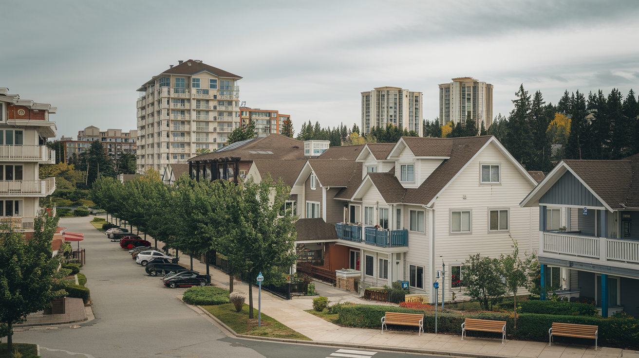 Best Areas to Live in Seawoods – Top Localities