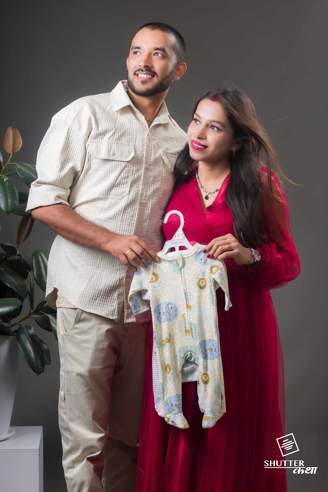 Shutter katha Maternity photography 39